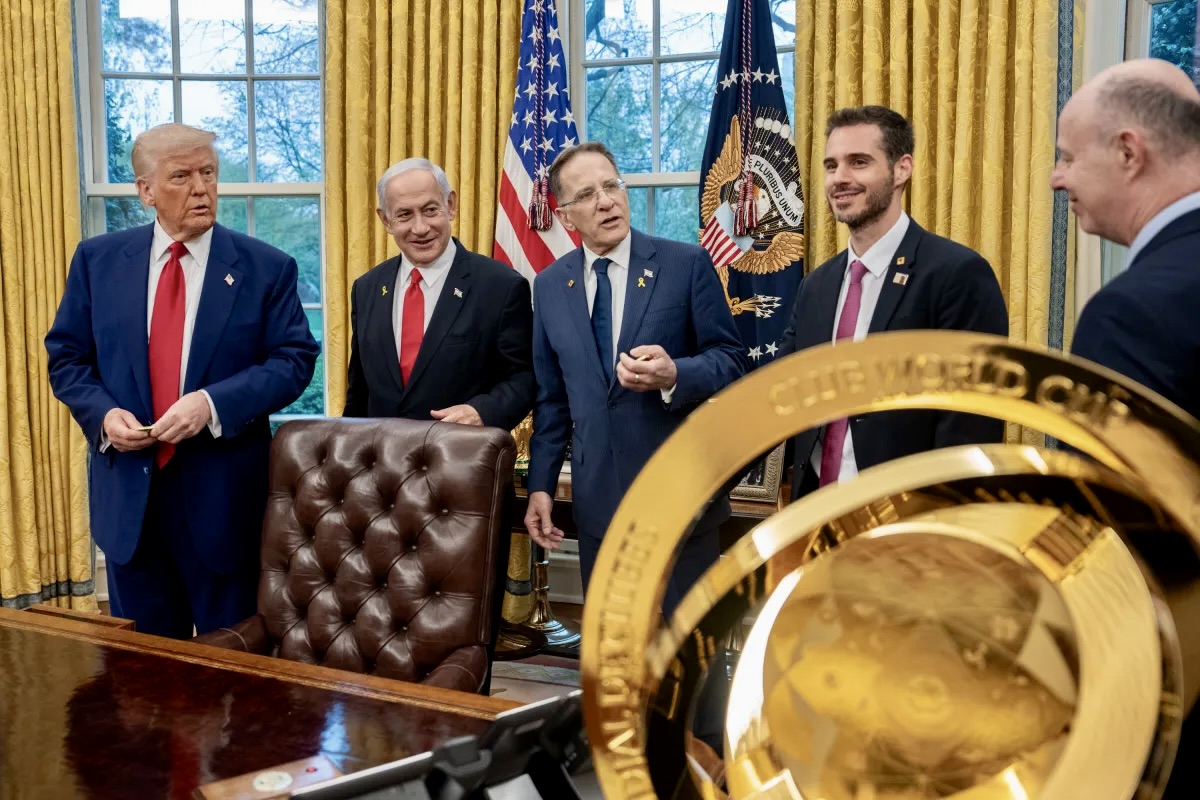 Netanyahu vs. Trump, Iran and the IDF: Grand Strategy Cracks