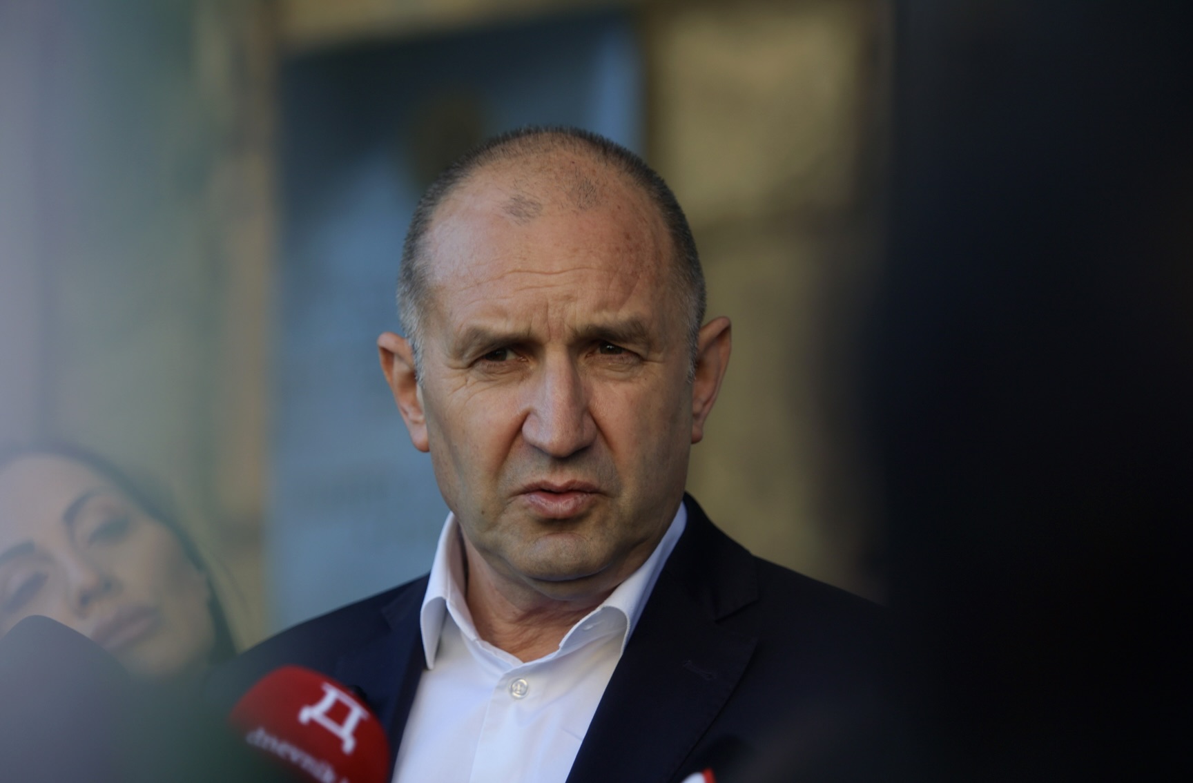 Bulgaria stops supplying weapons to Ukraine