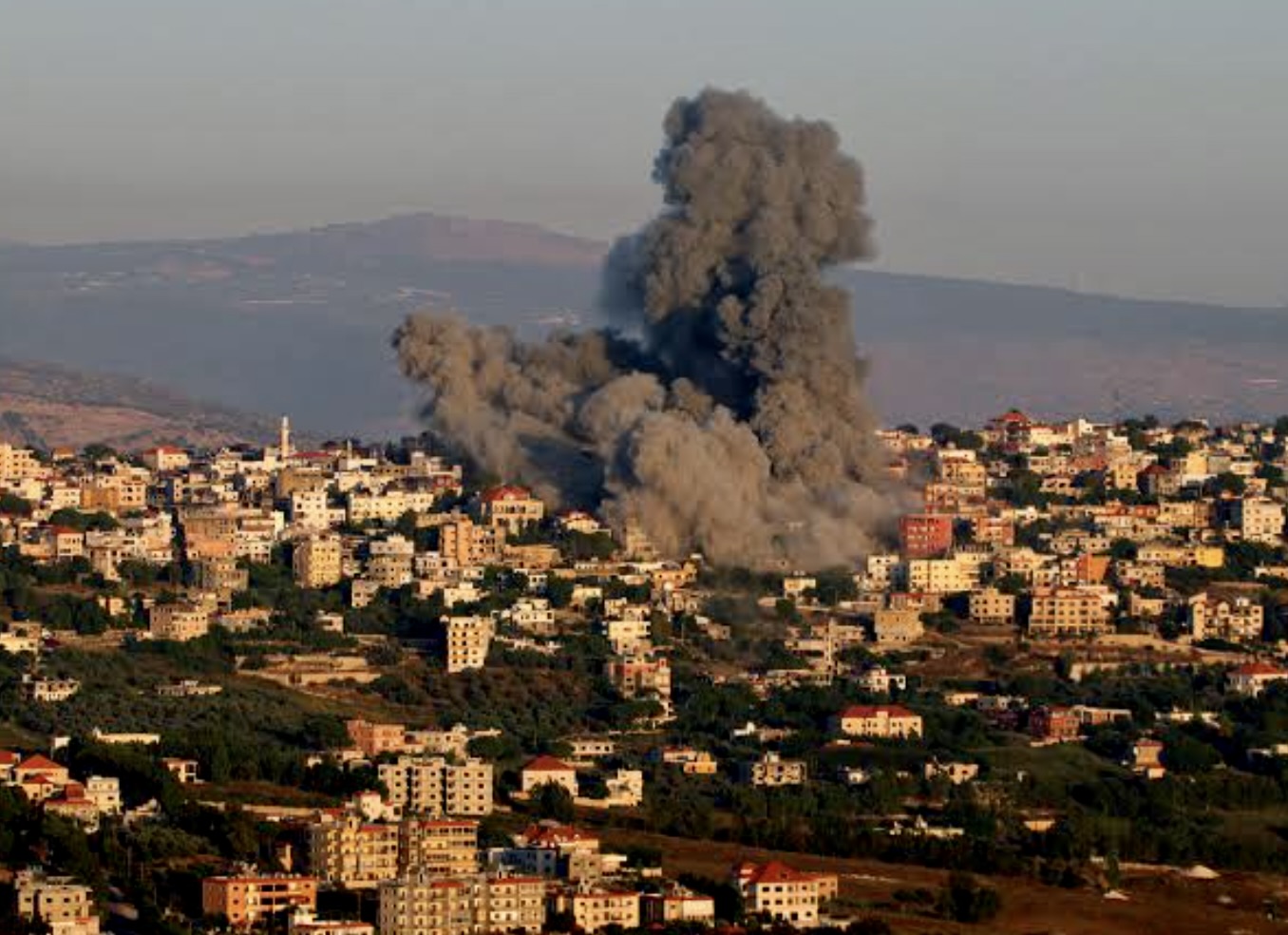 US-Iran Memorandum: Lebanon and Israel Could Derail Peace Process