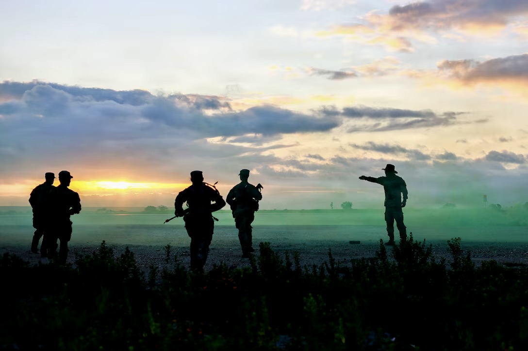 Israel and Hezbollah Agree to Ceasefire