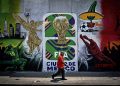 June 11 World Cup Kickoff: 39 Countries Under Ban, 3 Hosts and Scandals