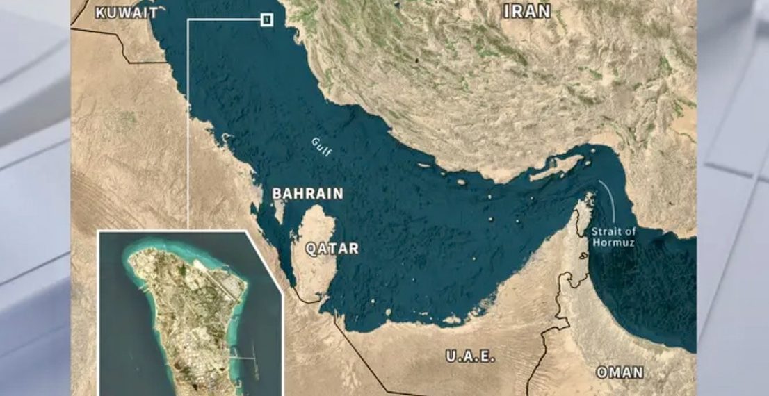 Trump Threatens to Seize Kharg Island – the “Heart” of Iran’s Oil