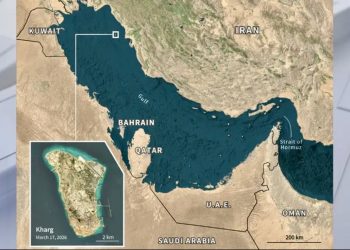 Trump Threatens to Seize Kharg Island – the “Heart” of Iran’s Oil