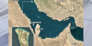 Trump Threatens to Seize Kharg Island – the “Heart” of Iran’s Oil