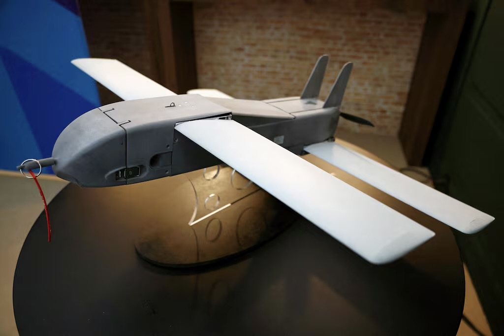 Renault and Thales join forces to build French drone industry