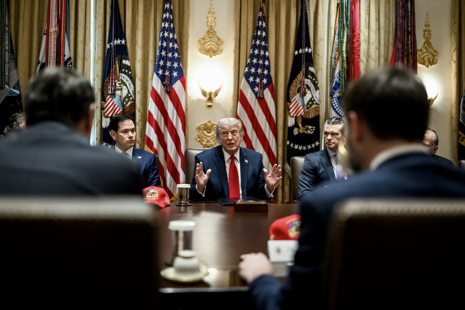 US and Iran Diverge on Nuclear Program Issues