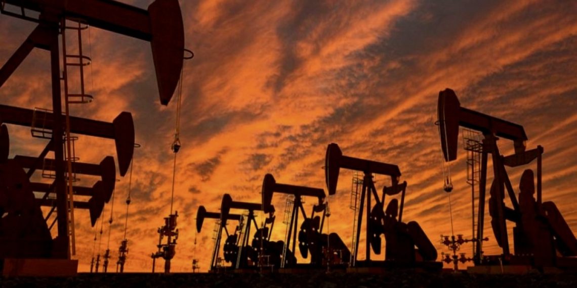 Brent at $93, WTI at $89: US and Iran teeter on the brink, but the market remains calm