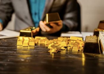 Singapore launches gold clearing system and challenges London