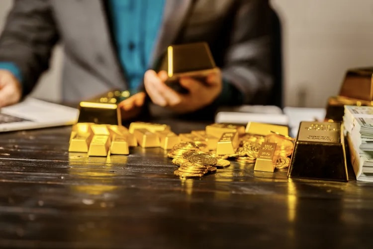 Singapore launches gold clearing system and challenges London