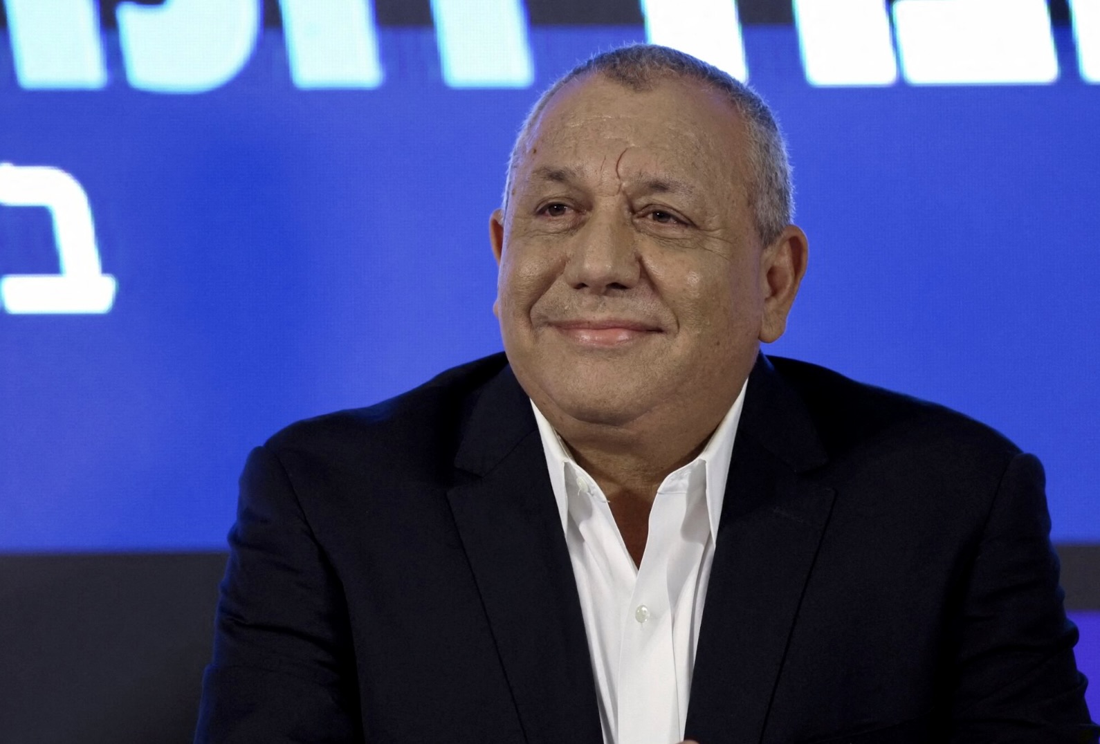 Eisenkot — Netanyahu’s Biggest Threat