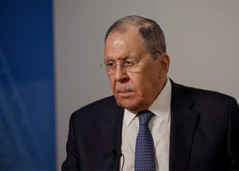 From Iran to Armenia: Lavrov’s Key Statements on the Sidelines of the St. Petersburg Forum