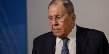 From Iran to Armenia: Lavrov’s Key Statements on the Sidelines of the St. Petersburg Forum