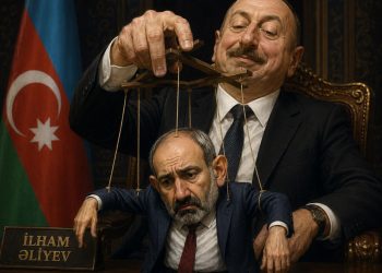 Grain, diesel, and dissent: Aliyev strengthens ties with Yerevan, while Armenian opposition rejects election results