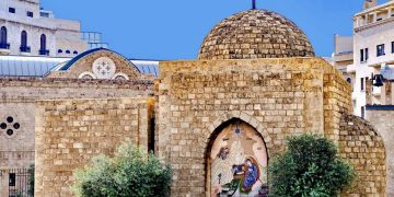 10,000 Christians Refuse to Leave Southern Lebanon Despite Siege and Bombardment