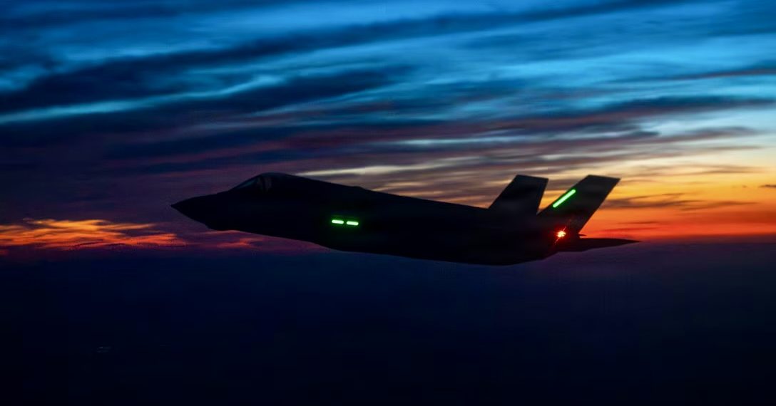 Israel strikes nuclear facility in Isfahan