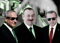 Spyware and “Digital Colony”: Azerbaijan Between the CIA and Mossad