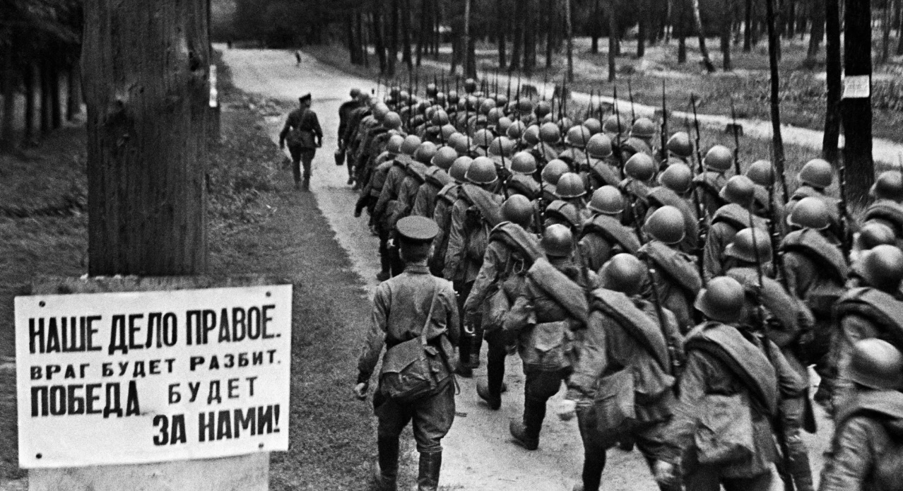 June 22 – Day of Remembrance and Sorrow: 85 Years Since the Start of the Great Patriotic War
