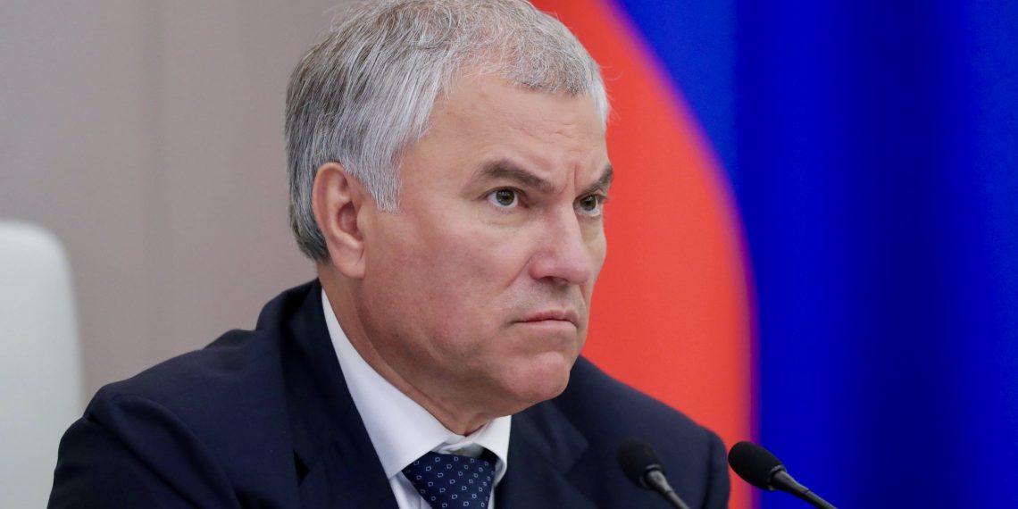 Gas Will Become Four Times More Expensive, Remittances Under Threat: Volodin Names the Price of Armenia’s Break with EAEU