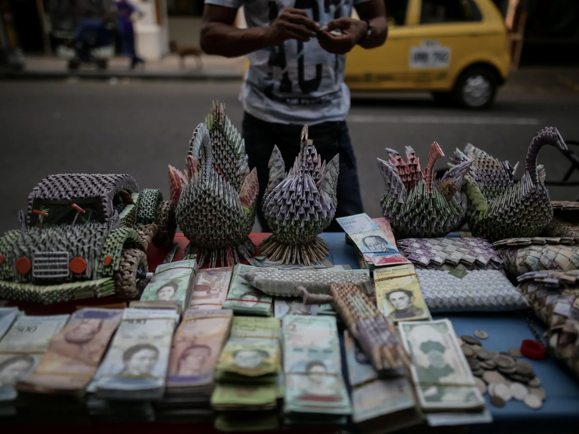 $240 Billion: Venezuela Begins Largest Debt Restructuring in History