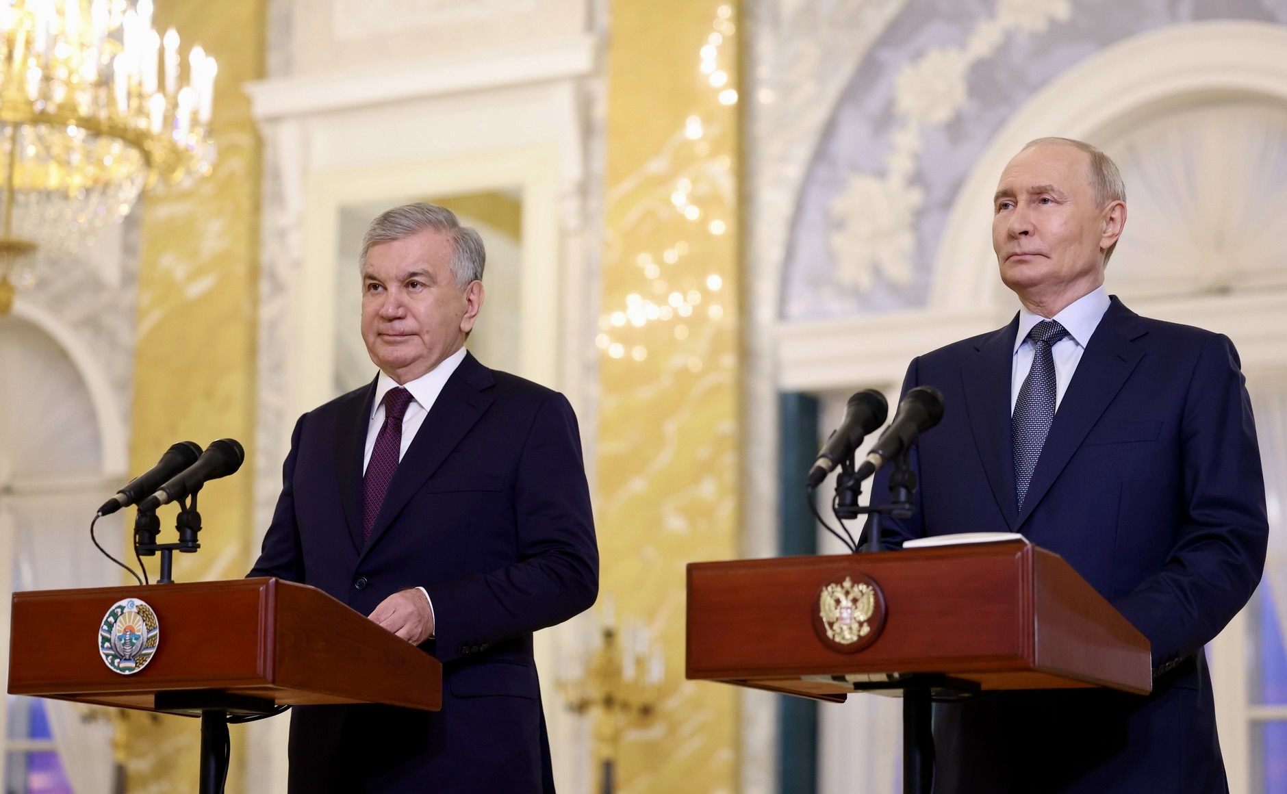 Russia and Uzbekistan Begin Construction of Unique Integrated Nuclear Power Plant