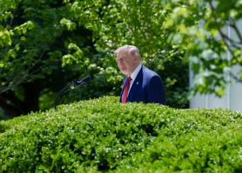 “I’m in Command Here”: Trump Puts Netanyahu in His Place Over Iran Deal