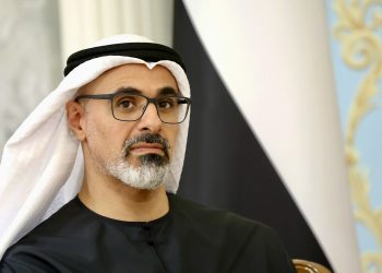 New Leader of Abu Dhabi: Sheikh Khaled bin Mohammed Inherits Power in the UAE