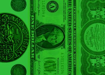 500 Years of the Dollar: History and the Modern Battle for the World’s Reserve Currency