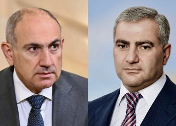 Armenia’s CEC: Pashinyan’s Party Gets 51% After Half the Votes Counted