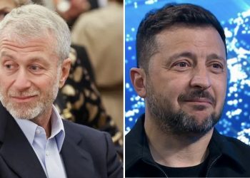 Zelensky Used Abramovich to Ask Putin for a Meeting; Moscow Called His Letter “Rude”