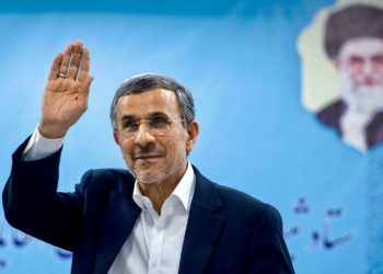 Mahmoud Ahmadinejad — Victim or Conspirator? NYT on Secret Negotiations with Israel