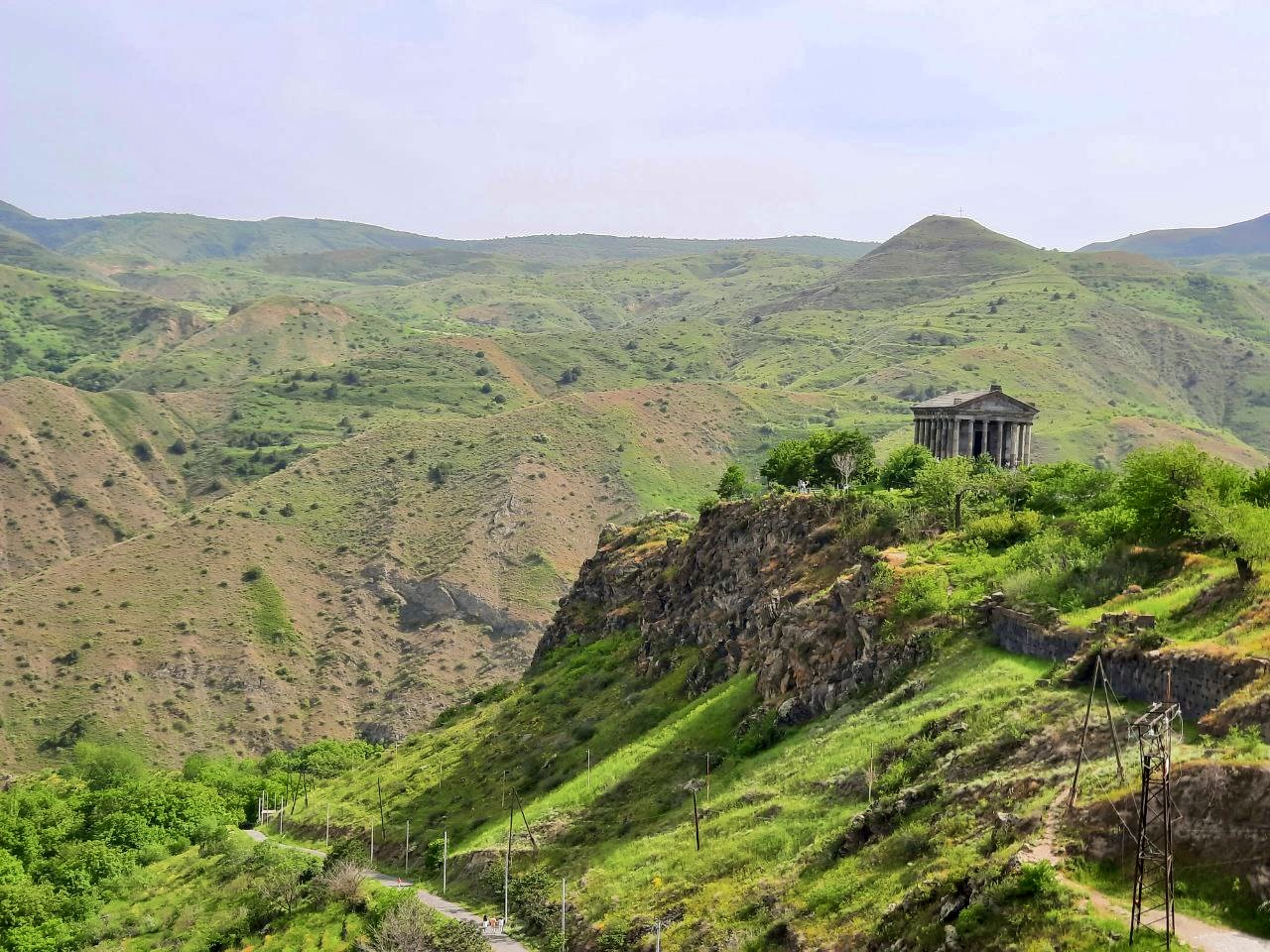 EU promises Armenia €420 million in trade preferences instead of Russian market