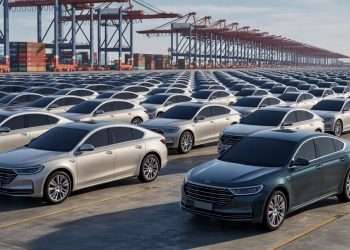 European auto industry demands protection of EU market from Chinese electric vehicles