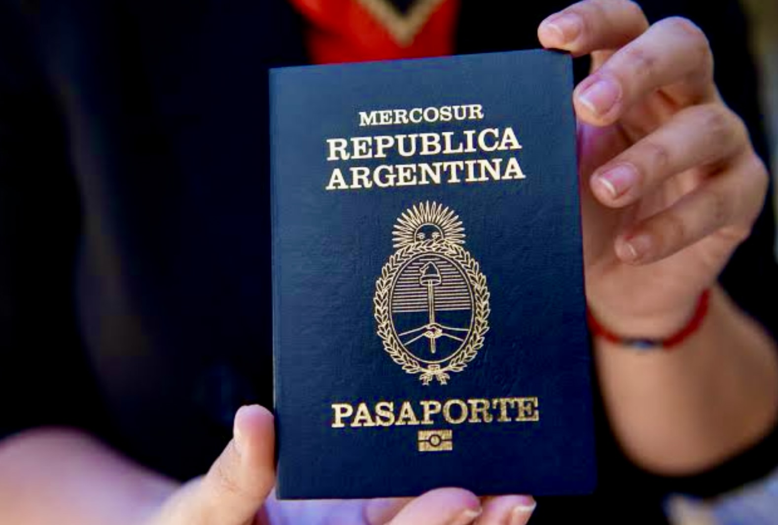 Argentina Launches ‘Golden Passports’ to Pay Off National Debt