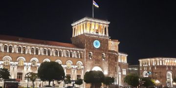 OSCE, CIS and PACE Recorded Mass Violations in Armenian Elections