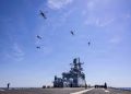 Downed Apache Awakens War: US and Iran Exchange Strikes in Strait of Hormuz