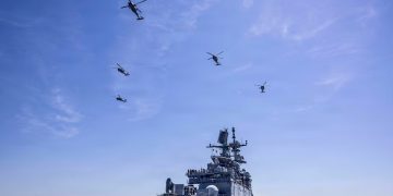 Downed Apache Awakens War: US and Iran Exchange Strikes in Strait of Hormuz