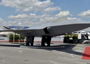 Germany and France halt joint development of €100 billion FCAS fighter jet