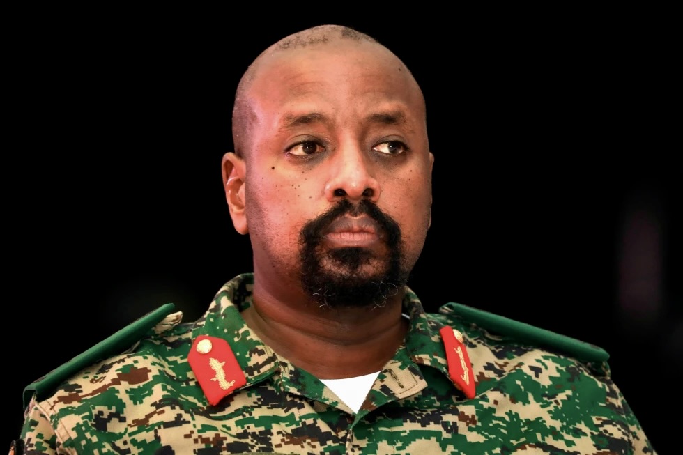 Uganda’s Military Chief Orders Shutdown of Major Media Outlets, Says ‘I Don’t Believe in Free Press’
