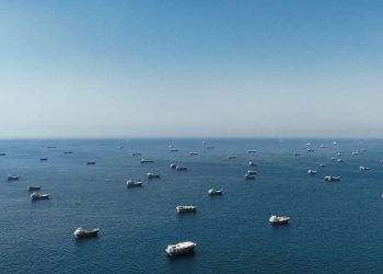 Blockade of the Strait of Hormuz Accelerates the ‘Green’ Transition