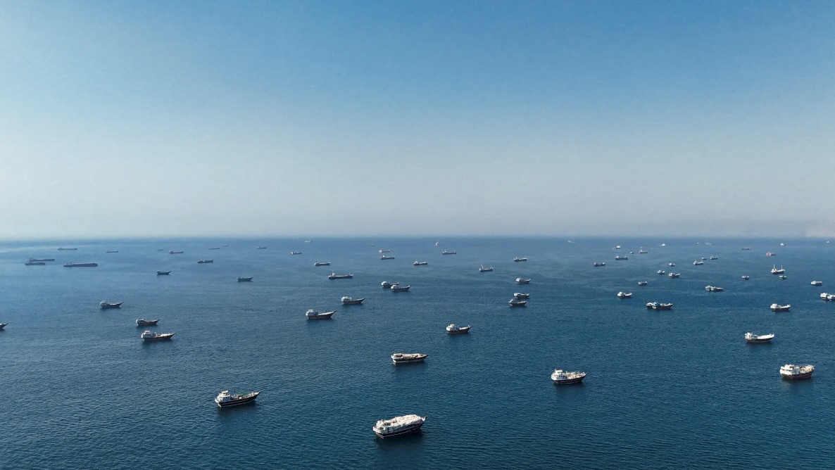 Blockade of the Strait of Hormuz Accelerates the ‘Green’ Transition