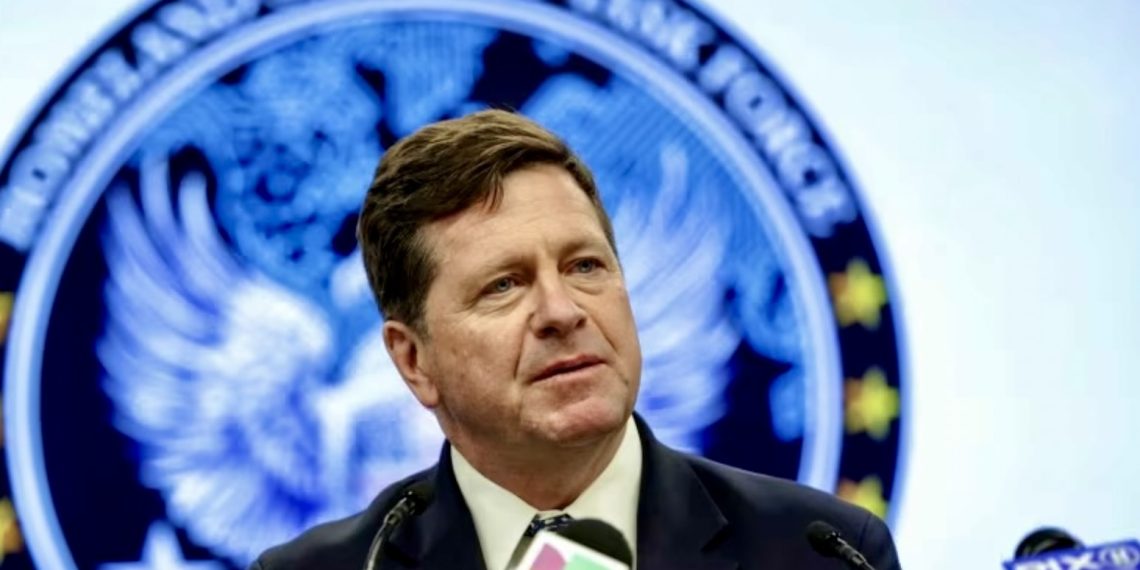 Trump Nominates Manhattan Prosecutor Clayton to Head National Intelligence