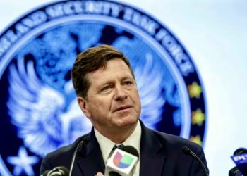 Trump Nominates Manhattan Prosecutor Clayton to Head National Intelligence