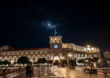 Russian Foreign Ministry: Armenian Elections Held Under “Steamroller of Repression”