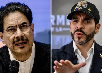 Colombia’s Elections Go to Runoff