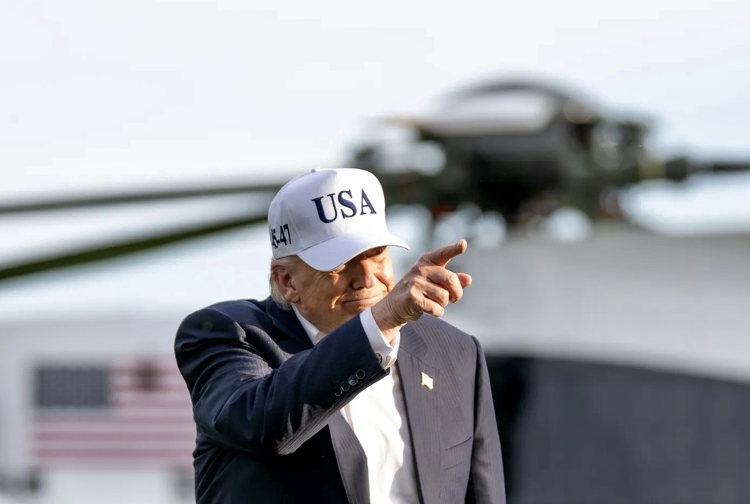 Is Iran winning? Republicans accuse Trump of nuclear deal failure