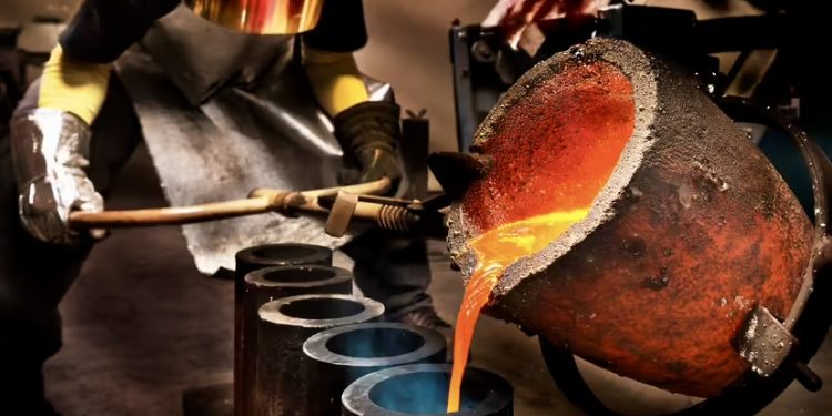May Paradox of Russian Metallurgy: Global Prices Soared, but Ruble and Demand Prevent Profits