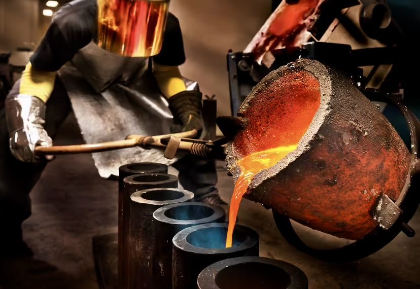 May Paradox of Russian Metallurgy: Global Prices Soared, but Ruble and Demand Prevent Profits