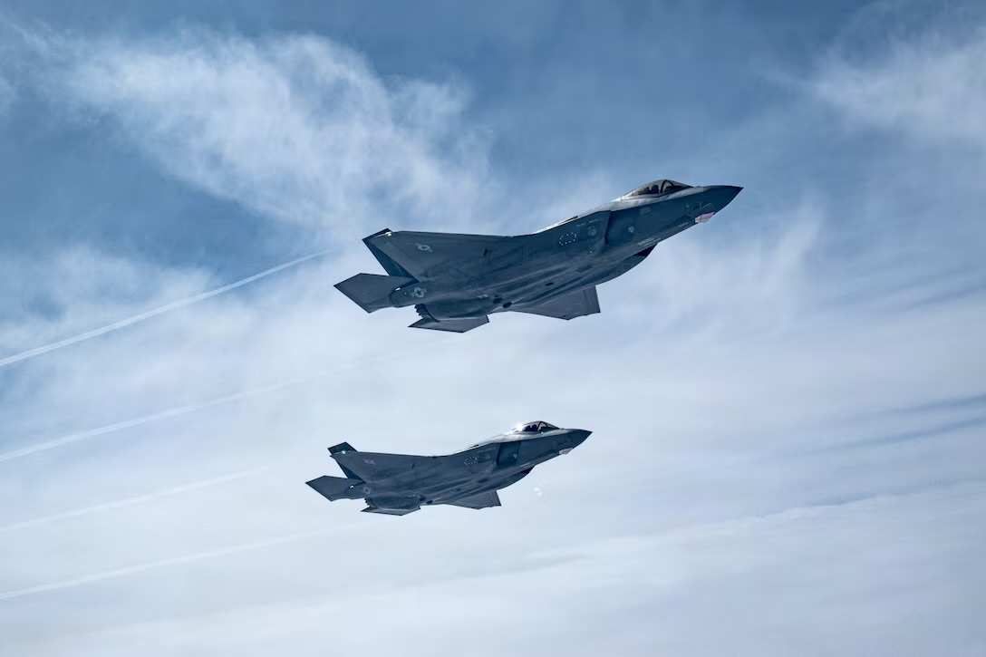 Pentagon Requests $80 Billion from Congress for Iran War and Other Expenses