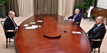 Vodka, Wheat and Fertilizers: Russia Expands Trade with Azerbaijan