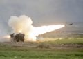 Taiwan Conducts First HIMARS Live-Fire Exercise Toward China